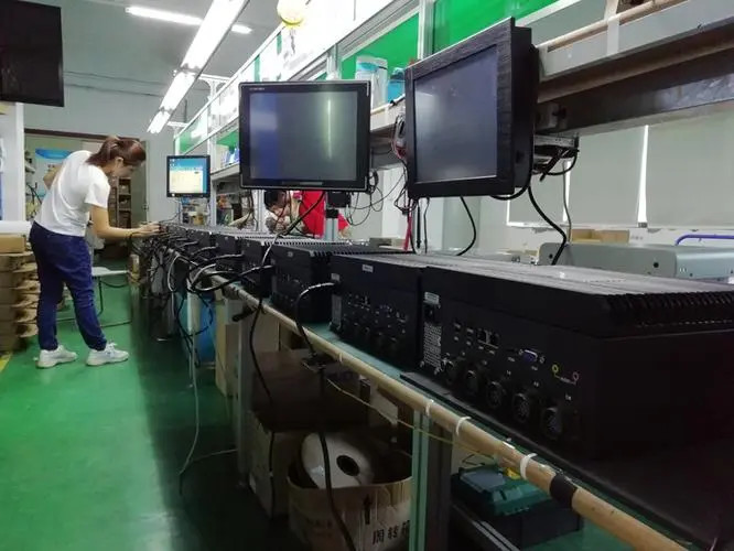 Porcellana Shenzhen Hanlize Technology Co., Ltd. Profilo Aziendale