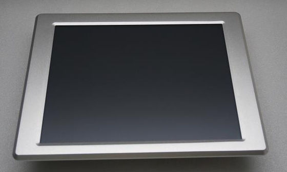 10001 17 pollici Industrial Touch Panel PC Computer Windows 10 I7 8550U CPU