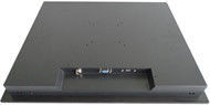 19 pollici Industrial Touch Screen Monitor 350 cd/m2 Luminosità IP65 impermeabile