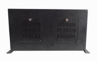 128G MSATA Industrial Embedded PC I3 I5 I7 CPU Porti seriali multipli