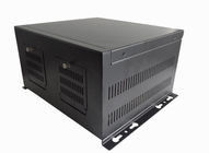128G MSATA Industrial Embedded PC I3 I5 I7 CPU Porti seriali multipli