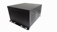 128G MSATA Industrial Embedded PC I3 I5 I7 CPU Porti seriali multipli