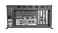 H81 Chip Industrial Embedded PC Monitor Intel 4LAN 10COM Inter DC 12V alimentazione