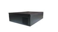 8G DDR3 PC industriale IPC 2 slot di espansione I3 I5 I7 CPU