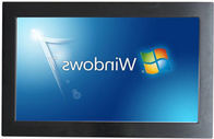 21.5 pollici Industrial Touch Panel PC IP65 Acque resistenti