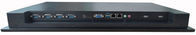 21.5 pollici Industrial Touch Panel PC IP65 Acque resistenti