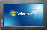 P2106TW2 1920x1080 Industrial Touch Panel PC 21,5 pollici 1 PCI o PCIE estensione