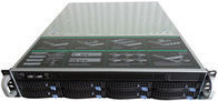 350W 2U Rack Mount Computer E5-2600 Serie V3 V4 Xeon CPU 8G DDR4 Memoria