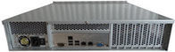 350W 2U Rack Mount Computer E5-2600 Serie V3 V4 Xeon CPU 8G DDR4 Memoria