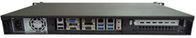 4U IPC Industrial Rackmount Computer 1 slot di espansione 128G SSD