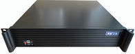 2U IPC 19&quot; Rackmount industriale PC 7 o 4 slot di espansione 1T Disco rigido meccanico