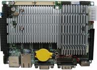 Sbc 3.5 Inch Motherboard Soldered On Board Intel CM900M CPU 512M Memoria