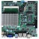 Intel Thin Mini ITX Motherboard con supporto fino a 8 GB di SDRAM 1×SATA