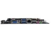 DDR4 Mini ITX Thin Motherboard 2a 3a generazione Intel Supporto grafica discreta