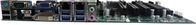 Intel Industrial PCH H110 Motherboard ATX 2 LAN 6 COM 10 USB 7 slot 4 PCI