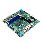 LGA 1151 PC industriale Micro ATX Motherboard Supporto Intel 6 / 7th I3 I5 I7 CPU