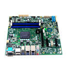 LGA 1151 PC industriale Micro ATX Motherboard Supporto Intel 6 / 7th I3 I5 I7 CPU