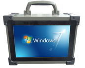 1008tw2 Portable Industrial Rugged Tablet PC 10,1 pollici schermo largo tocco capacitivo