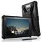 Acque resistenti Tablet industriali robusti resistenti alle gocce 1.2M Durable Windows 10