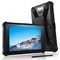 NFC all'aperto Tablet computer robusto Multiuso Windows tablet PC robusto