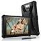 ROM 6GB Industrial Rugged Tablet Windows 10 64 bit Multiuso