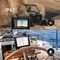 ROM 6GB Industrial Rugged Tablet Windows 10 64 bit Multiuso