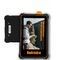 Tablet Android resistente all'acqua, GPS resistente, PC industriale all'aperto senza ventole