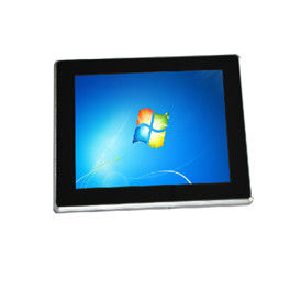 1024x768 Risoluzione Industrial Touchscreen Monitor Display Con Interfaccia USB Touch