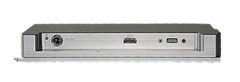 10.4&quot; Touch Screen Industrial Monitor 1024x768 Risoluzione VGA Input HDMI