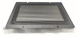 17 pollici Industrial touchscreen Monitor Display In Cell Risoluzione 1280x1024