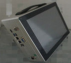 12.1&quot; Display industriali senza ventilatore Monitor portatili industriali in lega di alluminio