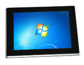 Windows / Linux Flessibile Industrial Touch Screen Monitor Con 5 Punti di Tocco