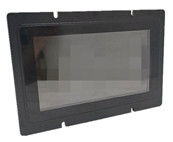 7 pollici Industrial Embedded Touch Screen Monitor Display 300cd/m2 Luminosità