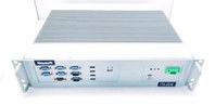 Sistema Windows / Linux 2U Piccolo Computer Industriale 8G Memoria DDR3 / DDR4