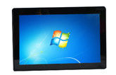 12.1&quot; PC del pannello sensoriale ad accensione industriale opzionale 9 - 36V ingresso di larga tensione