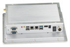 12.1&quot; PC del pannello sensoriale ad accensione industriale opzionale 9 - 36V ingresso di larga tensione