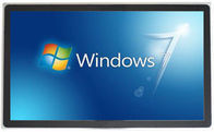 IPS touchscreen Monitor per computer industriale 32 pollici Visibilità migliorata