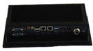 PC rackmount industriale ad alte prestazioni con processore Intel Core I7 / I5 / I3