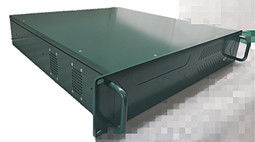Personal Industrial Rackmount PC Computer Max. 32GB Memoria Intel Core I7 / i5 / i3
