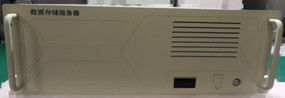 Intel B560 PC rackmount industriale robusto con 20 kg di peso di memorizzazione MSATA