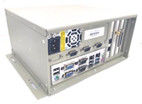 Display tattile PC industriale incorporato Sistema operativo Windows / Linux / Android