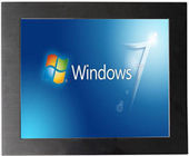 19 pollici Industrial Touch Panel PC Embedded I3 I5 I7 U Series CPU Motherboard