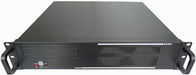 19 pollici Industrial Rackmount PC Standard Upper Rack 2U IPC 4 o 7 slot di espansione
