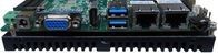 12V DC Single Board Motherboard da 3,5 pollici Intel Skylake U Serie I3 I5 I7 CPU