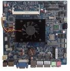Memoria DDR3 Micro Itx Board Intel J1900 Supporto fino a 8 GB di SDRAM 2 Gigabit LAN