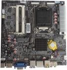 6a 7a generazione Mini ITX Motherboard Intel PCH H110 Chip Supporto Discrete Grafica