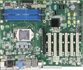 Intel PCH B75 Chip Industrial ATX Motherboard 2 LAN 6 COM 12 USB 7 slot 6 PCI