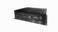 EPIC06 Fanless IPC Industrial PC Board Pasted 6 Generazione I3 I5 I7 U Serie CPU