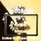 800x1280 IPS Industrial Rugged Tablet PC Windows 10 Nero Colore 16 GB Storage