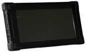 13.3&quot; pannello portatile per notebook industriali robusti PC Intel i7- 4650U opzionale I3 / I5